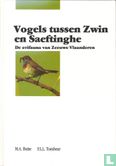 Vogels tussen Zwin en Saeftinghe - Bild 1