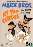 At the Circus - Afbeelding 1