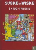 3 x 100-trilogie - Afbeelding 1