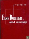 Else Böhler, duitsch dienstmeisje - Afbeelding 1