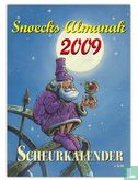 Snoecks Almanak 2009 - Image 1