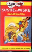 Luisterstrip Sagarmatha - Image 1