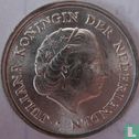 Antilles néerlandaises 1/10 gulden 1970 - Image 2