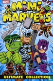 Mini Marvels: The Ultimate Collection - Afbeelding 1