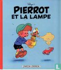 Pierrot et la lampe - Image 1