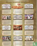 Tina school kalender 2005/2006 - Image 1