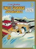 Uncle Scrooge Adventures 459 (#3) 1953 - Image 1
