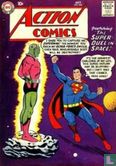 Action Comics 242 - Bild 1