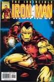 The Invincible Iron Man 40 - Image 1