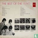 The Best of The Who - Bild 2