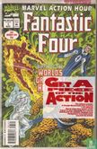 Marvel Action Hour, featuring The Fantastic Four 1 - Image 1
