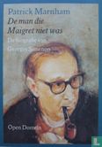 De man die Maigret niet was - Image 1