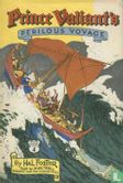 Prince Valiant's Perilous Voyage - Afbeelding 1