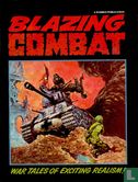 Blazing Combat - Image 1