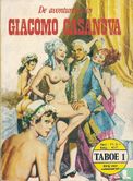 Giacomo Casanova - Afbeelding 1