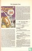Index to the Fantastic Four 4 - Image 3