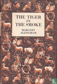 The tiger in the smoke - Afbeelding 1