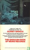 The Ghoulish book of Weird Records - Image 2