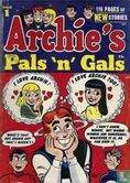 Archie's Pals 'n Gals 1 - Image 1