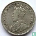 Zuid-Afrika 2 shillings 1933 - Afbeelding 2