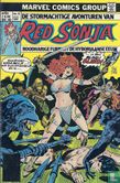 Red Sonja 6 - Afbeelding 1