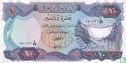 Iraq 10 Dinars - Image 1