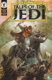 Tales of the Jedi 2 - Afbeelding 1
