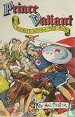 Prince Valiant Fights Attila the Hun - Image 1