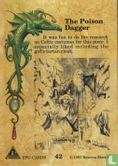 The Poison Dagger - Afbeelding 2