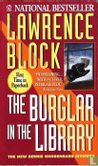 The Burglar in the Library - Afbeelding 1