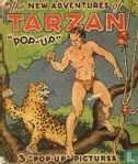 The New Adventures of Tarzan - Afbeelding 1