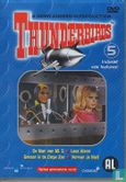 Thunderbirds 5 - Image 1