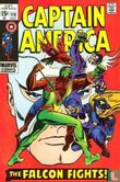 Captain America 118 - Image 1