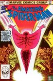 Amazing Spider-Man Annual 16 - Image 1
