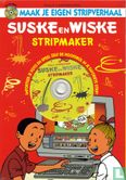 Suske en Wiske - Stripmaker - Afbeelding 1
