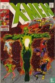 X-Men 55 - Afbeelding 1