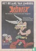 Bij Toutatis, Asterix komt naar Tongeren - Image 1