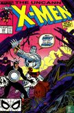 The Uncanny X-Men 248 - Image 1