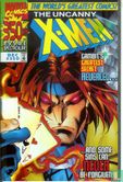 The Uncanny X-Men 350 - Image 1
