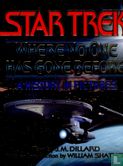 Star Trek "Where no one has gone before" - Bild 1