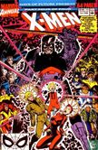 The Uncanny X-Men Annual 14 - Afbeelding 1