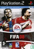 FIFA 08 - Bild 1