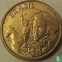 Brasilien 10 Centavo 2002 - Bild 2