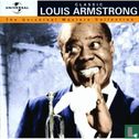 Classic Louis Armstrong - Afbeelding 1