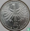 Deutschland 5 Mark 1975 "100th anniversary Birth of Albert Schweitzer" - Bild 1