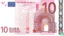 Eurozone 10 Euro Y-N-Du - Image 1