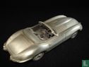 Jaguar E-type