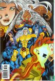 The Uncanny X-Men 350 - Bild 2