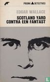 Scotland Yard contra een fantast - Image 1