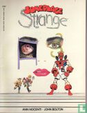 Someplace Strange - Image 1